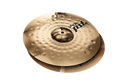 Paiste PST 8 Reflector Medium Hi-Hat Top Cymbal - 14in