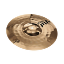 Cymbale Splash Mince Paiste PST 8 Reflector - 10 po