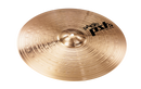 Cymbale Ride Crash Paiste PST 5 N - 18 po