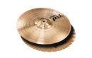 Cymbale supérieure de charleston Paiste PST 5 N Sound Edge - 14 po