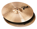 Paiste PST 5 N Medium Hi-Hat Cymbals - 14in