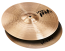 Paiste PST 5 N Medium Hi-Hat Bottom Cymbal - 14in