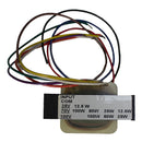 Transformateur de ligne Soundsphere TX100 100W pour haut-parleur Q-8