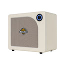 Amplificateur combo guitare intelligent Mooer DH30I-WH (blanc)