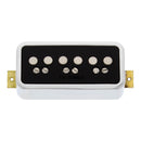 Micro manche TV Jones 047581 T-Armond (Chrome)