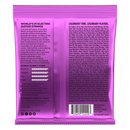 Ernie Ball 2220EB Power Slinky Nickel Wound Set Electric Guitar Strings (BUNDLE)