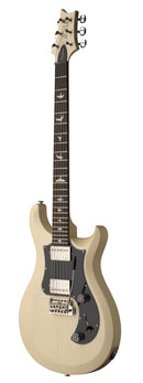 PRS S2 STANDARD 24 SATIN Electric Guitar (Antique White)