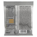 Ernie Ball 3122EB Slinky hybride en titane électrique avec revêtement - 9-46