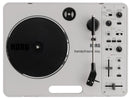 Platine vinyle portable Korg HANDYTRAXX PLAY