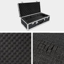 Étui de transport Phenyx Pro PCSE-L avec mousse double couche prédécoupée - Grand modèle