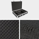 Phenyx Pro PCSE-M Carrying Case With Pre-Cut Single-Layer Foam - Medium