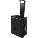 Pack complet de production pour enseignants Datavideo EPB-4000 K-12 pour productions vidéo avancées 4K
