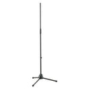 K&M 201/2 Telescoping Microphone Stand (Black)