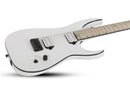 Schecter KM-7 MK-III HYBRID Keith Merrow 7-String Electric Guitar (Snowblind)
