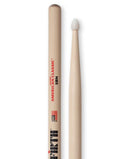 Vic Firth 5BN-R-CUSTOM American Classic - 5BN - (Pointe en nylon)