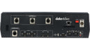 Datavideo EZ STREAM AI 30X Kit With Portable Streaming Studio And 2 PTZ Cameras (Black)