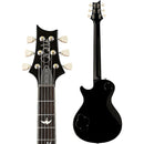 PRS S2 MCCARTY 594 SINGLECUT Electric Guitar (Black Amber)