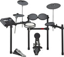 Batterie électronique Yamaha DTX6KX