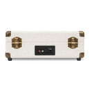 Victrola VENTURE Suitcase Record Player With Bluetooth (Oak)