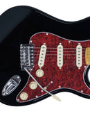 Tagima TG-530 Electric Guitar (Black)