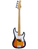 Tagima TW-66 Electric Bass - 4 Strings (Sunburst)