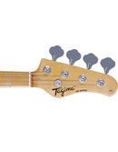 Tagima TW-66 Electric Bass - 4 Strings (Sunburst)