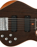 Tagima MILLENIUM TOP 6 EQ Electric Bass - 6 Strings (Natural Satin)