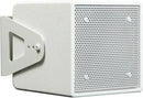 DB Technologies IS5T-WP Passive Fullrange Compact Speaker For Installation (White)