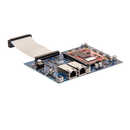 Cloud Electronics CDI-CA8 8 Channel Dante Card for CA Amplifier