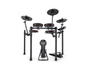 Alesis NITRO MAX 8-Piece Electronic Kit With Mesh Heads & Bluetooth