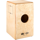 Meinl AEALPG-PER Artisan Edition Cajon Paquito González Performer Cajon