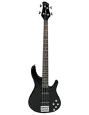 Tagima MILLENIUM 4 EQ Electric Bass - 4 Strings (Metallic Black)
