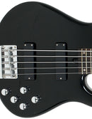 Tagima MILLENIUM 5 EQ Electric Bass - 5 Strings (Metallic Black)