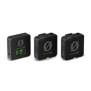 Rode WIRELESS PRO Compact Wireless Microphone System