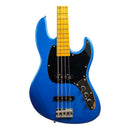 Basse électrique Mark Bass MG-GV-4-GOG-BS-CR-MP-FC Série GV (Blue Sky)