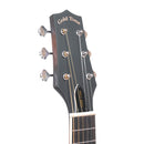 Mandoline-guitare A-6 style A couleur or (teinte satinée sunburst tabac)