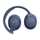 JBL TUNE 770NC Noise-Cancelling Over-Ear Headphones (Blue)