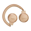 JBL LIVE 670NC Écouteur sans fil à l'oreille (Sandstone)