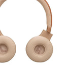 JBL LIVE 670NC Écouteur sans fil à l'oreille (Sandstone)