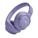 Écouteur sans fil Over-auriculaire JBL 720BT (violet)