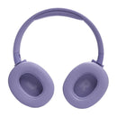 Écouteur sans fil Over-auriculaire JBL 720BT (violet)