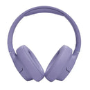 Écouteur sans fil Over-auriculaire JBL 720BT (violet)