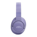 Écouteur sans fil Over-auriculaire JBL 720BT (violet)