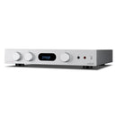 Audiolab 6000AMKIIS Integrated Amplifier (Silver)