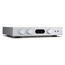 Audiolab 6000AMKIIS Integrated Amplifier (Silver)