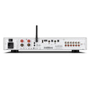 Audiolab 6000AMKIIS Integrated Amplifier (Silver)