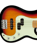 Basse électrique Tagima TW-65 - 4 cordes (Sunburst)