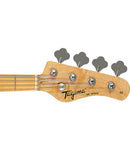 Basse électrique Tagima TW-65 - 4 cordes (Sunburst)