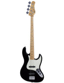 Tagima TW-73 Electric Bass - 4 Strings (Black/LF/MG)