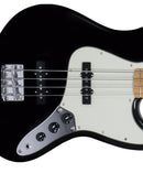 Tagima TW-73 Electric Bass - 4 Strings (Black/LF/MG)